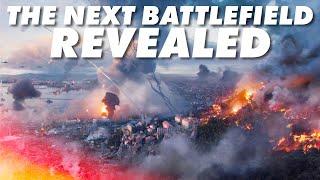 The Next Battlefield Revealed!