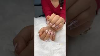 Nailed it. #nailsart #nailsofinstagram #nailsbyjazz #nails #jazmyn #todayset #freshnails 