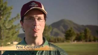 Arizona Golf History