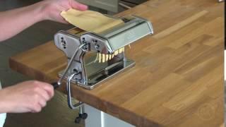 Marcato® Pasta Machine