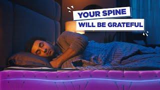 Your Back Deserves The Best | Ranbir Kapoor x Health Pro | Nilkamal Sleep