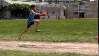 Taiwan Summer Training 2016   KL Tsang 7