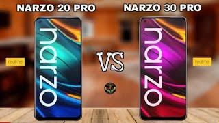 Realme narzo 30bpro vs Narzo 20 pro @MONSTER GAMER XD #shorts #Narzo20Pro #narzo30pro5g #realme #5g