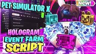  Pet Simulator X Script Hack, Auto Farm, Pet Changer, Auto Hatch, Dupe Pets, Roblox Pastebin 2023