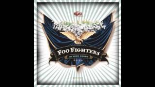 Best of You - Foo Fighters (HQ)