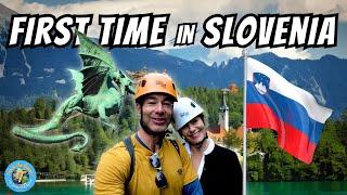 First Time in Slovenia AMAZED Us: Must Know TIPS Before You Go