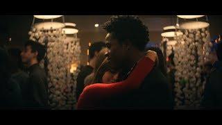 Shameik Moore - First Christmas (That I Loved You) - Let It Snow (Edited Movie Version)