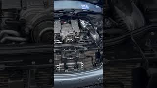 V8 Kompressor  #amg #kompressor #v8 #carspotting