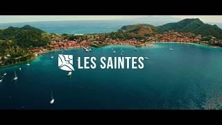 Les Saintes - Spot 2020 des îles de Guadeloupe - 15 sec