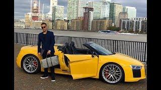 22Yr Old RICH Forex Trader Living The MILLIONAIRE Lifestyle! - FxLifeStyle