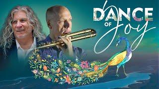 Dance Of Joy - Wouter Kellerman & David Arkenstone