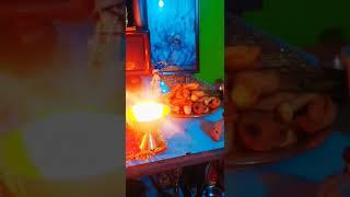 #short #laxmi #laxmipuja #mahalaxmipooja  #shortvideo #StitchingProfessor