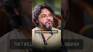 Logic behind the sequence of 4 YUG ?