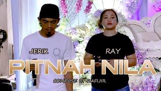 PITNAH NILA RAY & JERIK BADY GROUP