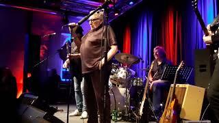 Hamburg Bluesband and Chris Farlowe