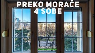 Stan Preko Morače na prodaju - Prodaja Nekretnina