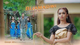 BIJAMADWI BODO OFFICIAL MUSIC VIDEO || FT- MITHU AND RIYA