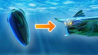 How Fast Can You Hatch EVERY EGG in Subnautica?