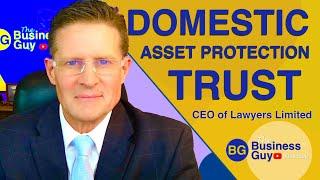 What Is a Domestic Asset Protection Trust (DAPT)?