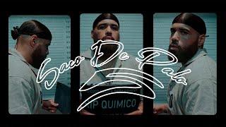 LR Ley Del Rap - Saco De Palo 5 ( MASACRE QUIMICO ) ( VIDEO OFICIAL )