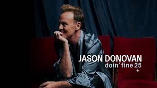 JASON DONOVAN - IRELAND DOIN' FINE 25 TOUR PROMO