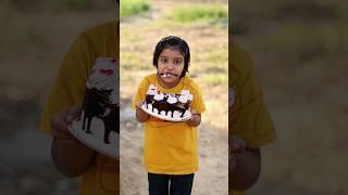 Chor Chor Cake Chor or Maa #shorts #prank #maa #viralvideo