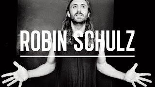 David Guetta - Dangerous [Robin Schulz Remix]