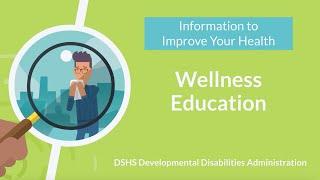 Wellness Education