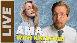 Answering Your Questions (feat. History with Kayleigh)
