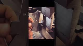 Sheet Metal Fabrication Process