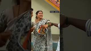 Serial actor navel video