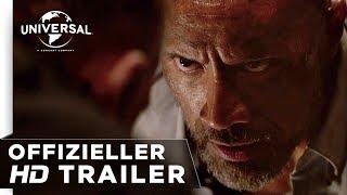 Skyscraper - Trailer deutsch/german HD