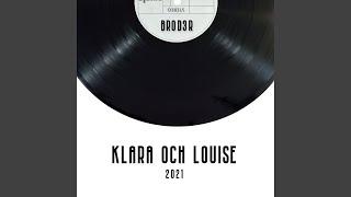 KLARA OCH LOUISE 2021