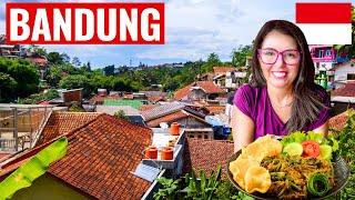 Living in Indonesia as a Foreigner  BANDUNG Apartment Vlog