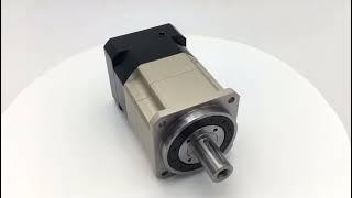 3 arcmin planetary gear reducer