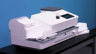 Pitney Bowes SendPro C Auto Postage Meter