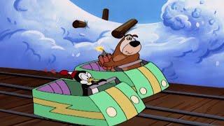 Chilly Willy Blue Yonder Full Episode