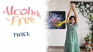 TWICE “ Alcohol Free” | Dance Cover | Pragnya Arts