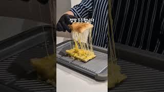 바쁜 아침, 출근 전에 딱 좋은 맛도리템 3가지