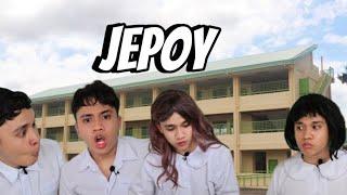 Noisy sa School (Jepoy Vlog)