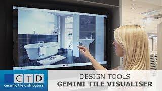 GEMINI Tile Visualiser