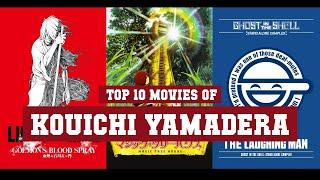 Kouichi Yamadera Top 10 Movies | Best 10 Movie of Kouichi Yamadera