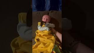 Baby taco #babiesofyoutube #baby #babyfever #babies #shorts #babyboy #taco