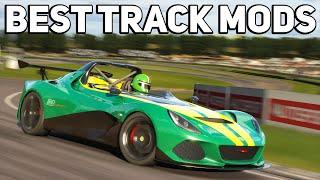 5 NEW Track Mods You NEED For Assetto Corsa!! - Download Links!