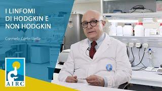Cosa sono i linfomi e come si curano? Sintomi e terapie | AIRC