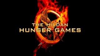 The Hildan Hunger Games