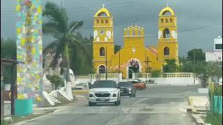 Sabancuy Campeche, Mexico 2024