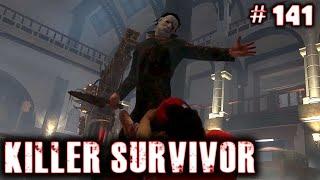 Killer Survivor #141 (Quick Cut)