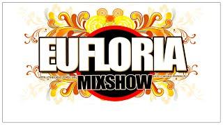 THE FIKUZ - EUFLORIA 014 (2010)