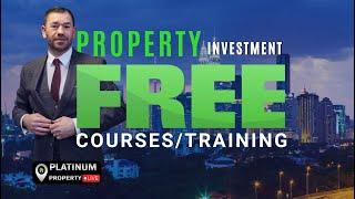 Free Irish/UK Property Investing Sessions